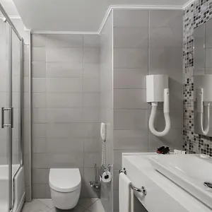 Standard Room Sea View